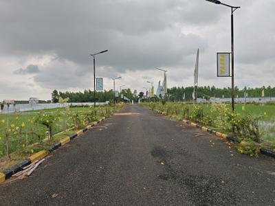 Image of 1001 Sq.ft Residential Plot / Land for sale in Urapakkam, Chennai for Rs. 4704700
