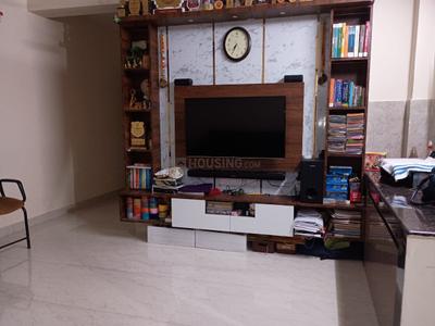 Hall Image of 1250 Sq.ft 2 BHK Apartment / Flat for sale in Hanspal Bhubaneswar for Rs. 7500000
