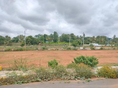 Image of 1200 Sq.ft Residential Plot / Land for sale in Nelamangala, Bengaluru for Rs. 3360000