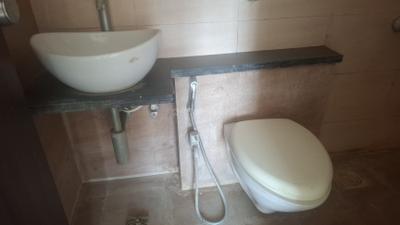 Image of 1002 Sq.ft 2 BHK Apartment / Flat for rent in Sai Sarisha, Punawale, Pune for Rs. 23600