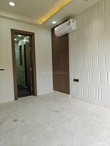 Bedroom Image of 2600 Sq.ft 4 BHK Builder Floor for sale in Sector 45 Gurgaon for Rs. 34000000
