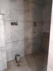 Bedroom One Image of 2000 Sq.ft 4 BHK Builder Floor for sale in Rajendra Nagar Ghaziabad for Rs. 16500000