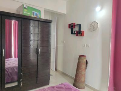 Bedroom Image of 1700 Sq.ft 3 BHK Apartment / Flat for sale in Progressive Meera Aagan, Ulwe Navi Mumbai for Rs. 21500000