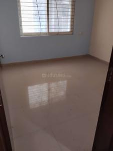 Bedroom Image of 950 Sq.ft 2 BHK Apartment / Flat for sale in Barjatya Pearl Galaxy, Bhicholi Mardana Indore for Rs. 3500000