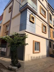 Image of 600 Sq.ft 3 BHK Independent House for sale in Anjanapura Township, Bengaluru for Rs. 16000000