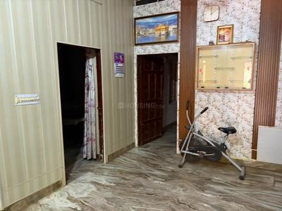 Bedroom Image of 1525 Sq.ft 3 BHK Independent House for rent in Ram Nagar Alwar for Rs. 11000