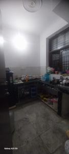 Kitchen Image of 735 Sq.ft 1 BHK Independent House for sale in Sector MU 1 Greater Noida for Rs. 13800000