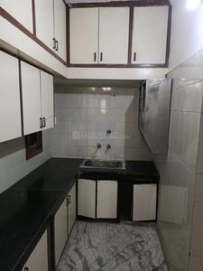 Kitchen Image of 3600 Sq.ft 6 BHK Independent House for sale in Sector 19 Noida for Rs. 42500000