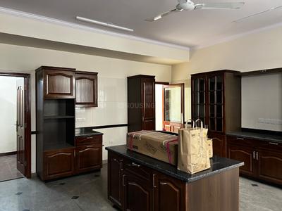 Kitchen Image of 7200 Sq.ft 6 BHK Villa for rent in Eros Rosewood City, Sector 49 Gurgaon for Rs. 400000