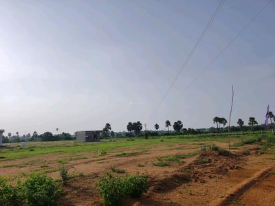 Image of 300 Sq.ft Residential Plot / Land for sale in Sampangi The Green Ridge, Gundlagudem, Yadadri Bhuvanagiri for Rs. 299700