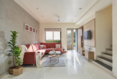 4 BHK Villa