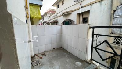 Image of 1207 Sq.ft 2 BHK Apartment / Flat for rent in Jodhpur, Ahmedabad for Rs. 17500