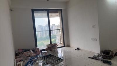 Living Room Image of 1764 Sq.ft 3 BHK Apartment / Flat for sale in United Serene Elegancy, Bopal Ahmedabad for Rs. 11000000