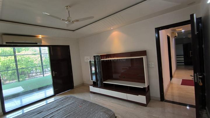 Sector 2, Palam Vihar Bedroom 1