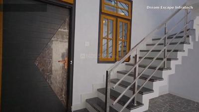 Image of 1050 Sq.ft 2 BHK Independent House for sale in Jankipuram Extension, Lucknow for Rs. 4500000