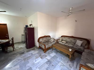 Hall Image of 1700 Sq.ft 3 BHK Apartment / Flat for sale in MDC Sector 5 Panchkula for Rs. 16500000