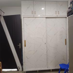 Bedroom Image of 980 Sq.ft 3 BHK Builder Floor for sale in Tilak Nagar New Delhi for Rs. 11500000
