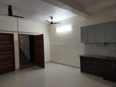 Hall Image of 1250 Sq.ft 3 BHK Builder Floor for rent in Sector 23 Dwarka New Delhi for Rs. 30000