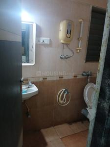 Image of 900 Sq.ft 2 BHK Apartment / Flat for sale in Srishti Mayuresh Srishti, Bhandup West, Mumbai for Rs. 15800000