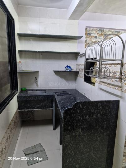 Tilak Nagar, Dombivli East Kitchen 1