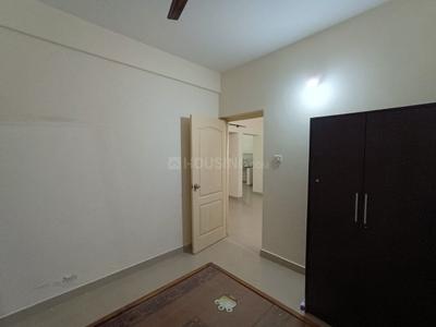 Bedroom Image of 870 Sq.ft 2 BHK Apartment / Flat for sale in Nisarga Sarovara by Nisarga Group, Chandapura Bengaluru for Rs. 3610000