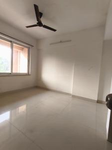Hall Image of 750 Sq.ft 1 BHK Apartment / Flat for sale in Kharghar Navi Mumbai for Rs. 6500000