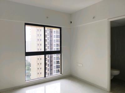 Bedroom Image of 1285 Sq.ft 3 BHK Apartment / Flat for rent in Runwal Gardens Phase 2 Bldg no 18 23, Dombivli East Thane for Rs. 25500