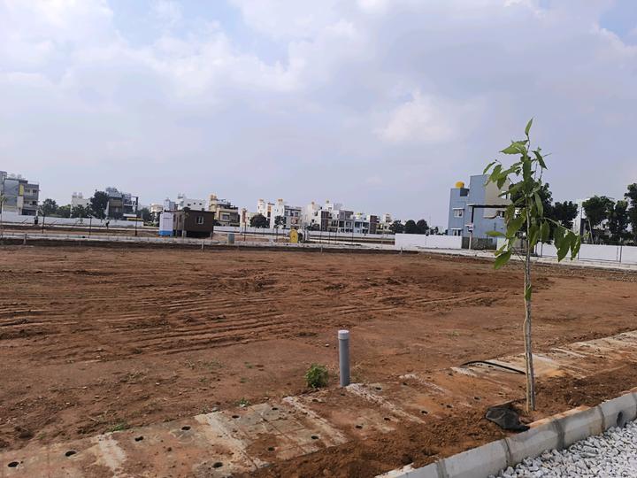 PGR Urban City  Near Prestige tech cloud  park Main Image 1