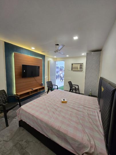 Lajpat Nagar I, Lajpat Nagar Bedroom 1