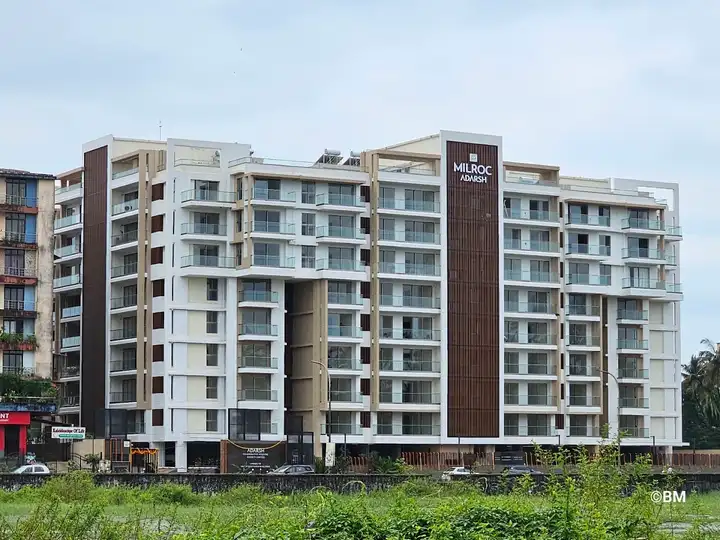 Milroc Adarsh Co operative Housing Society Limited A Project By Milroc Good Earth Developers Main Image 1