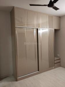 Bedroom Image of 2200 Sq.ft 3 BHK Apartment / Flat for sale in M3M Heights, Sector 65 Gurgaon for Rs. 38900000