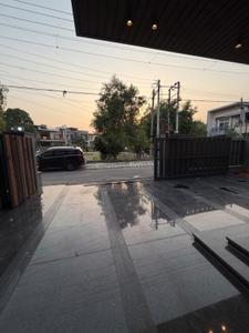 Image of 5760 Sq.ft 5 BHK Independent House for sale in Bajwa Sunny Enclave, Kharar, Mohali for Rs. 37500000