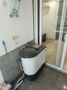 Image of 900 Sq.ft 2 BHK Independent House for rent in Lajpat Nagar, New Delhi for Rs. 70000