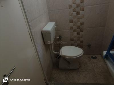 Bathroom Image of 940 Sq.ft 2 BHK Apartment / Flat for sale in Fortune Soumya Heritage, Hoshangabad Road Bhopal for Rs. 2500000