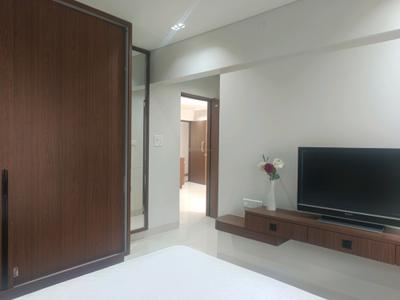 Bedroom Image of 932 Sq.ft 2 BHK Apartment / Flat for sale in Amit Astonia Classic, Undri Pune for Rs. 6000000