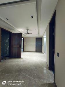Hall Image of 2700 Sq.ft 4 BHK Builder Floor for sale in Saket New Delhi for Rs. 70000000
