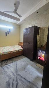 Bedroom Image of 540 Sq.ft 2 BHK Apartment / Flat for sale in Vaishali Ghaziabad for Rs. 5900000