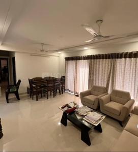 Hall Image of 920 Sq.ft 2 BHK Apartment / Flat for sale in Karjat Thane for Rs. 3700000