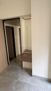 Hall Image of 315 Sq.ft 1 BHK Apartment / Flat for rent in Thane West Thane for Rs. 21000