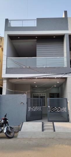 Independent house for sale at avanti vihar Gayatri nagar Main Image 1