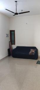 1 BHK Unfurnished Flat