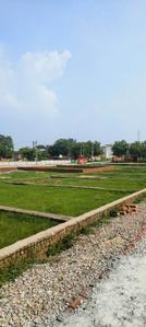 Image of 1200 Sq.ft Residential Plot / Land for sale in Babatpur, Varanasi for Rs. 3600008