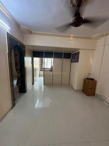 Hall Image of 1000 Sq.ft 2 BHK Independent House for sale in Vashi Navi Mumbai for Rs. 25000000