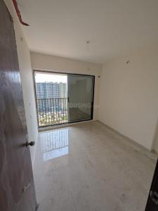 Hall Image of 499 Sq.ft 1 BHK Apartment / Flat for sale in Vashi Navi Mumbai for Rs. 4200000