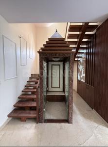 4 BHK Duplex