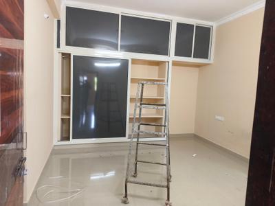 Bedroom Image of 2000 Sq.ft 3 BHK Apartment / Flat for rent in Nallakunta Hyderabad for Rs. 35000