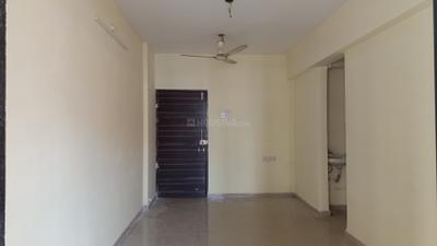 Living Room Image of 920 Sq.ft 2 BHK Apartment / Flat for rent in Dwisha Developers Dwisha Height, Taloja Navi Mumbai for Rs. 19000