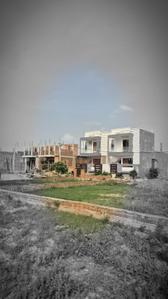 Image of 1550 Sq.ft 3 BHK Duplex for sale in Banthra Sikander Pur, Lucknow for Rs. 5500000