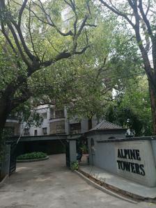 3 BHK Flat