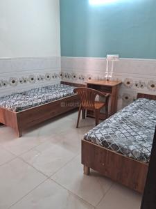 Bedroom Image of Raj Pearl PG in Sector 62, Noida